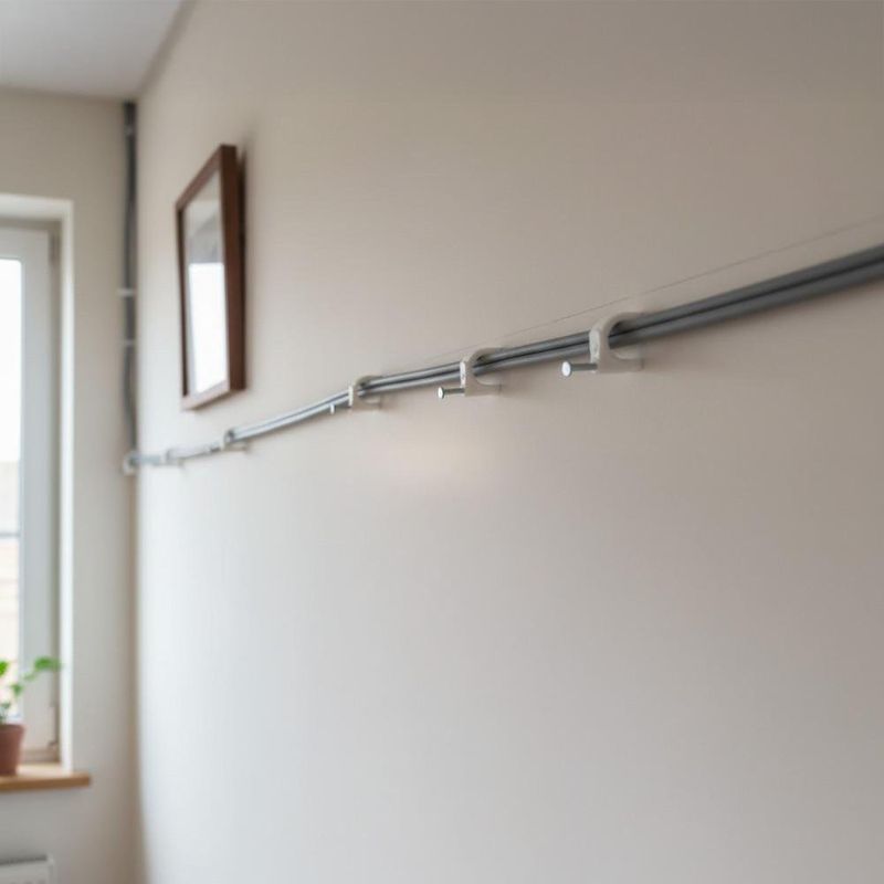 Grapa con Clavo de 12 Mm