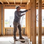 Cable Tsj de 16 Awg 3 Conectores Negro