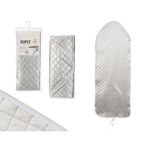 Cobertor para Planchador con Capa de Aluminio