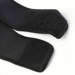 Soporte de Hombro Ajustable para Compresión Talla XL