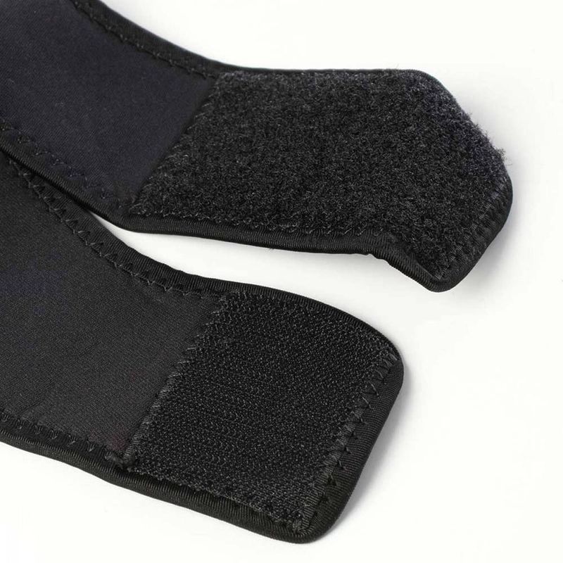 Soporte de Hombro Ajustable para Compresión Talla XL