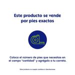 Cable Eléctrico THHN 1x6 AWG - Varios Colores