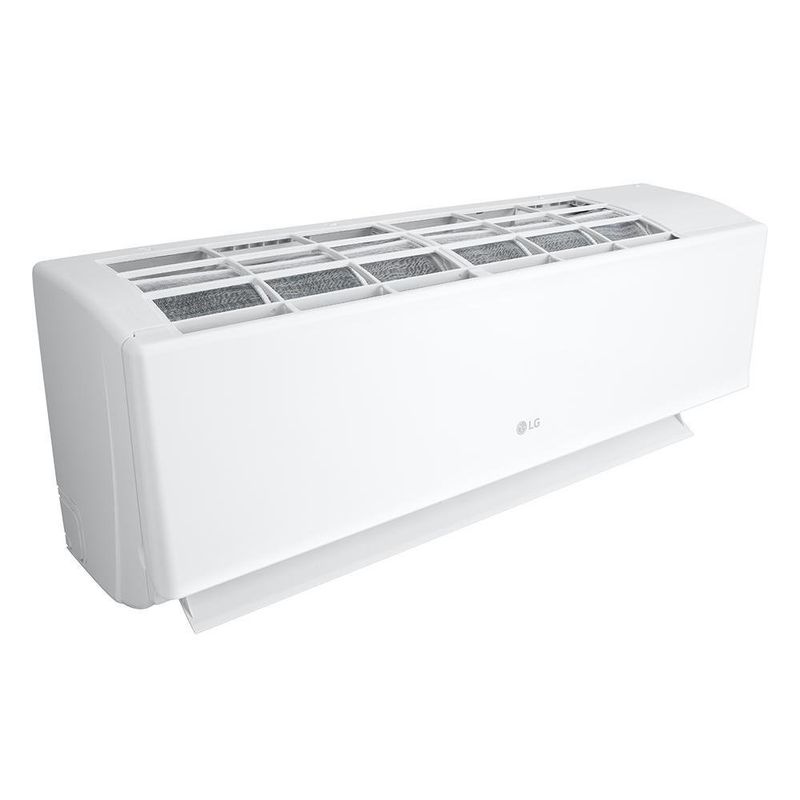 Aire Acondicionado Blanco 18,000 BTU - Lg