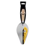 Cuchara para Albañil Tipo Centroamericana de 10 plg