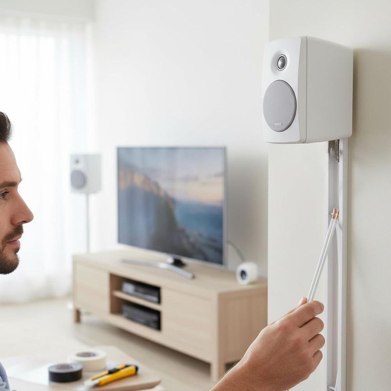 Cable THHN 12 AWG Blanco 100 M