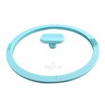 Olla Multi Piezas Azul Celeste Valencia de 7 Pzas