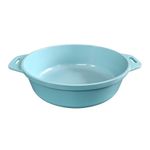 Olla Multi Piezas Azul Celeste Valencia de 7 Pzas