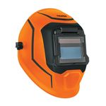 Careta para Soldar Electrónica Digital Sombra 9-13