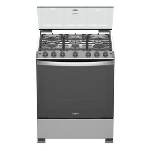 Estufa de Gas 30 Plg con Comal de Teflón