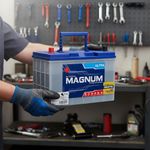 Batería para Auto BN70Z ML Ultra 12V