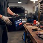 Batería para Auto Advance 51R500 12V 500CCA