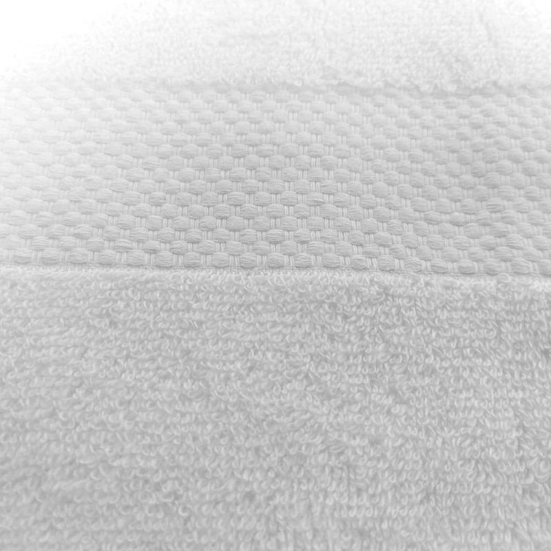 Set de 2 Toallas de Baño