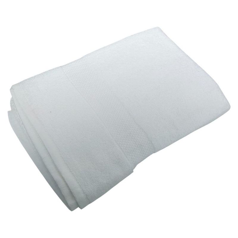 Set de 2 Toallas de Baño