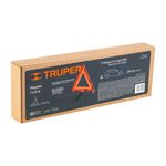 Triángulo de Seguridad Plegable 11.5 Plg