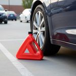 Triángulo de Seguridad 11 Plg