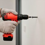 Set de 50 Tornillos para Tablayeso para Fijación de 6 x 2 Plg