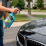 Cera en Spray Cerámica Híbrida 768 Ml