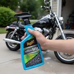 Cera en Spray Cerámica Híbrida 768 Ml