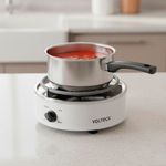 Hornilla Portátil Eléctrica 700W