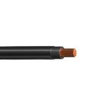 Cable THHN 12 AWG Negro 100 M