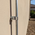 Abrazadera para Ducto Hanger de 1/2 Plg