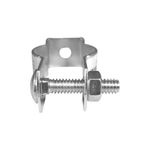 Abrazadera Hanger 1 1/4 Plg - Fulgore