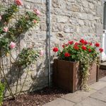 Abrazadera Hanger 1 1/4 Plg - Fulgore