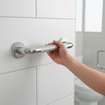 Barra de Seguridad 16 Plg