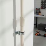 Bushing de PVC tipo Liso 1.25 Plg x 1 Plg SCH40