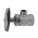 Contrallave Angular 3/8 X 1/2 Plg