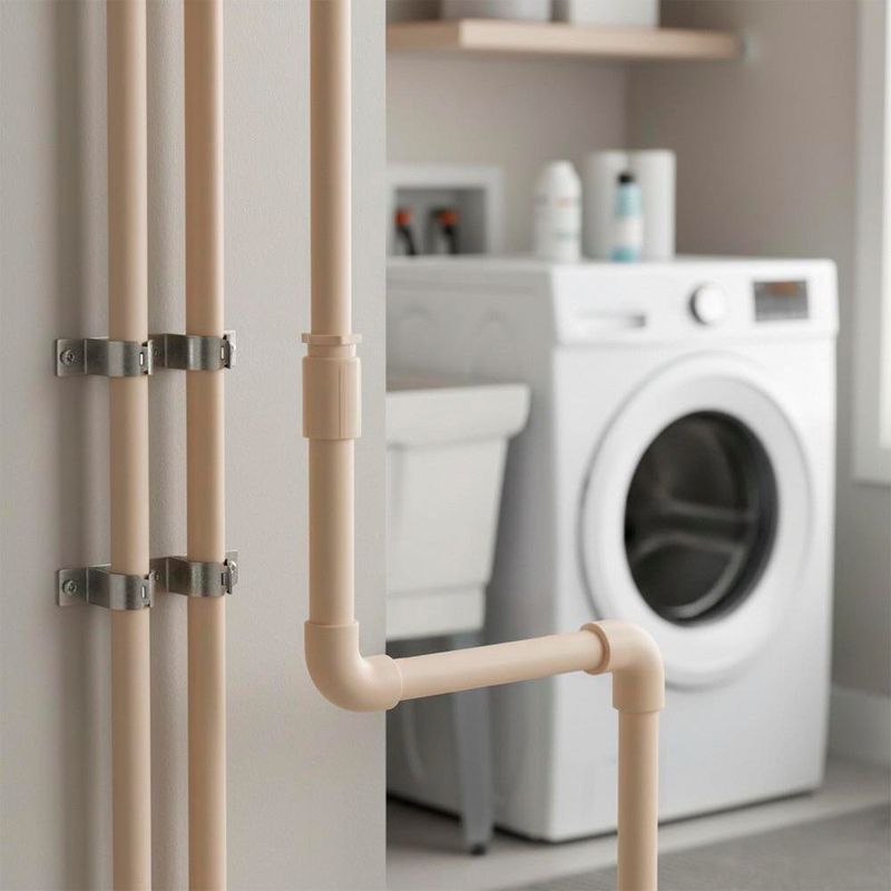 Reductor de Cpvc de 1/2 Plg a 3/4 Plg Tubovinil