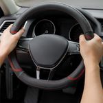 Cubre Volante - Fmq Varios Colores