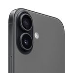 Celular iPhone 17 con Memoria de 256 GB Negro