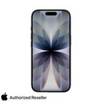 Celular iPhone 17 con Memoria de 256 GB Negro