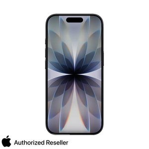 Celular iPhone 17 con Memoria de 256 GB Negro