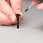 Set de 50 Tornillos Phillips para Tablayeso No. 8 x 3/4 Plg