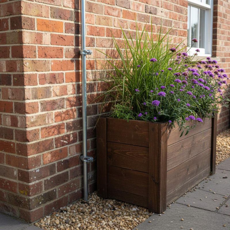 Abrazadera para Ducto Hanger de 1 Plg