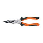 Alicate para Electricista Multiuso 8 Plg