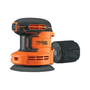 Lijadora Roto-Orbital Inalámbrica 5” 20V