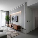 Canaleta Plástica para Pared Blanca 15 X 10 Mm