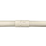 Reductor PVC Liso 1 1/2 x 1 Plg SCH40