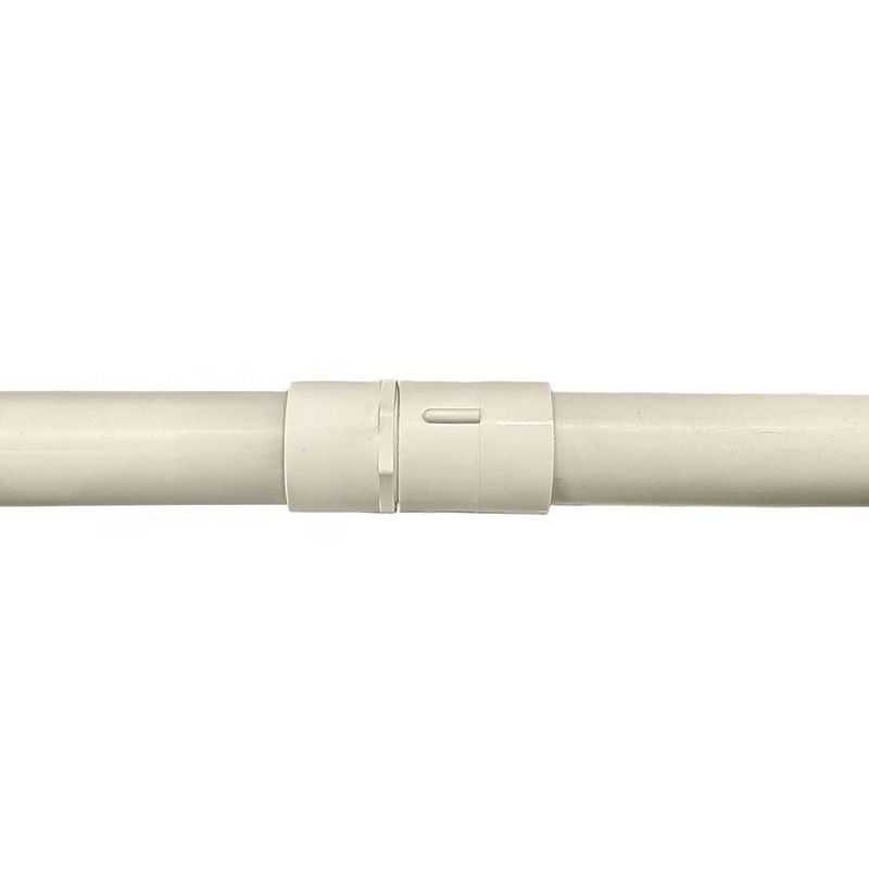 Reductor PVC Liso 1 1/2 x 1 Plg SCH40