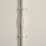 Reductor PVC Liso 1 1/2 x 1 Plg SCH40