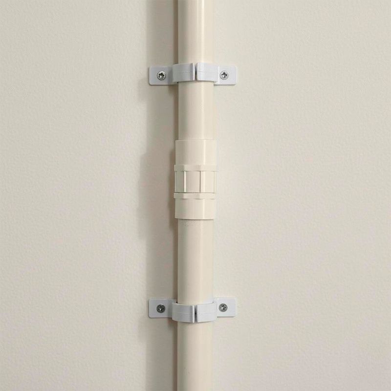 Reductor PVC Liso 1 1/2 x 1 Plg SCH40