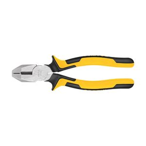 Alicate Multiuso Cabeza Cuadrada 8 Plg