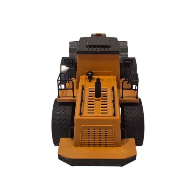 Tractor de Carga Frontal 1:14 a Radio Control