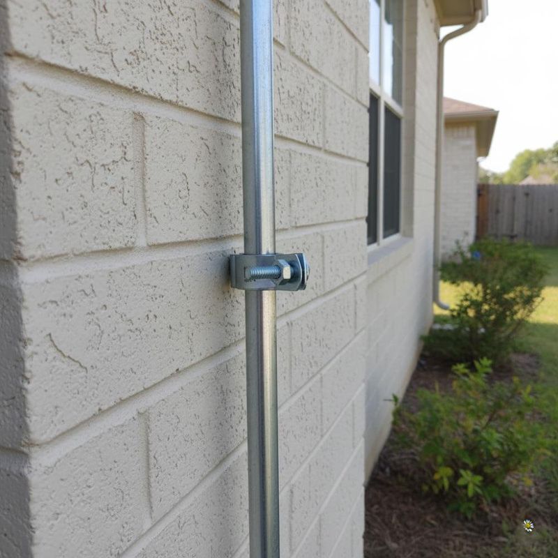 Abrazadera para Ducto Hanger de 3/4 Plg