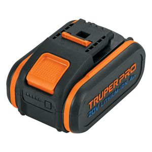 Batería Ion Litio 20V 4Ah
