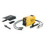 Soldadora Inversora Mini de 100 A