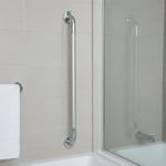 Barra de Seguridad 36 Plg